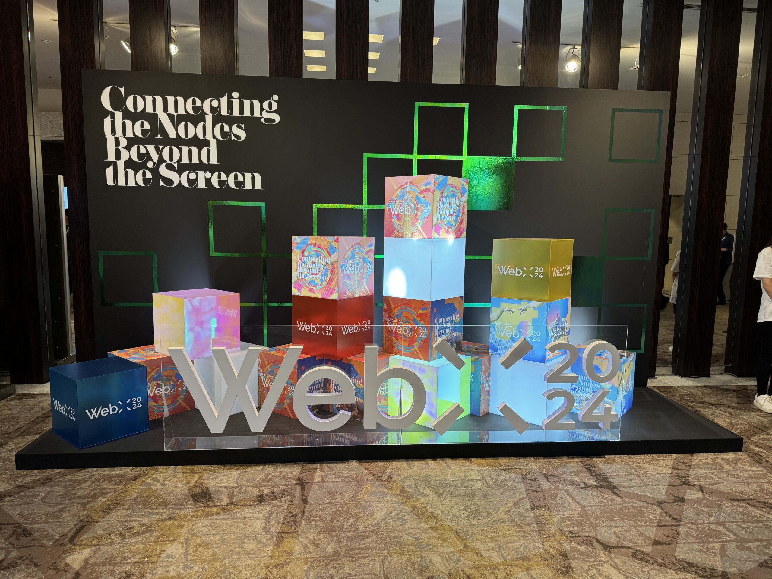 プロフィール背景画像